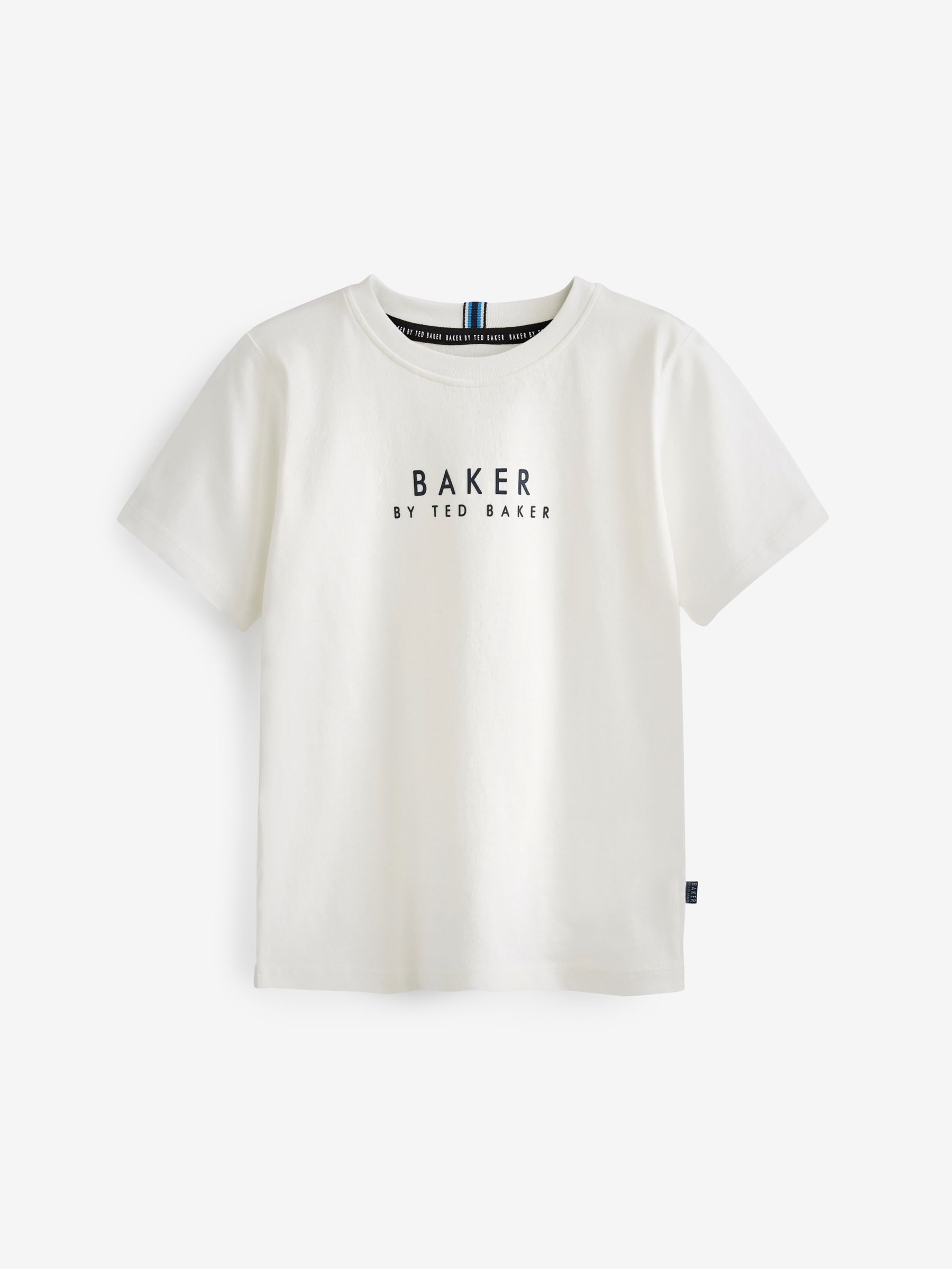 【希少レア】TED BAKER ホワイト ノーカラージャケット　日本未入荷 TED BAKER（ノーカラージャケット）のフリマアイテム一覧