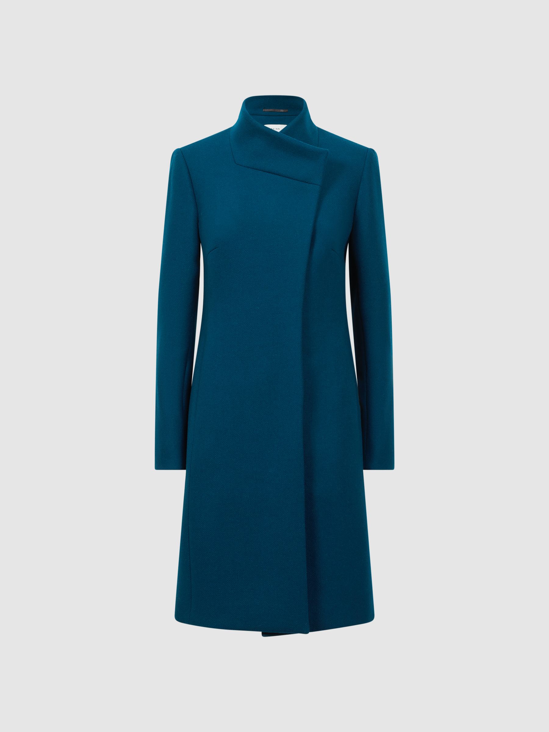 Reiss marcie coat store