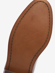 Brown Formal Chelsea Boots - Image 4 of 5