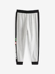 Minecraft Black/White Pyjamas 2 Pack (3-16yrs) - Image 3 of 6