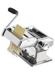 Maison by Premier Silver Pasta Maker - Image 2 of 2