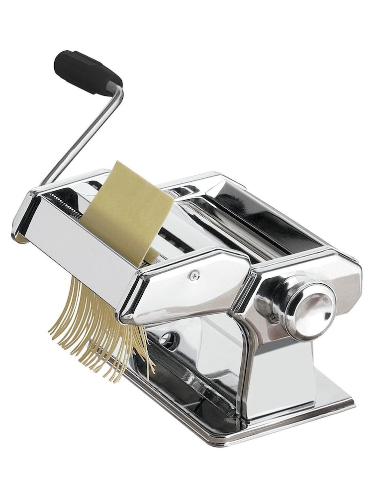Maison by Premier Silver Pasta Maker - Image 2 of 2