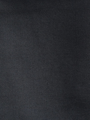 Blue Slim Slim Fit Morning Wool Suit Jacket - Image 8 of 10