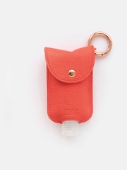 Caroline Gardner Red Hand Gel Holder - Image 1 of 3