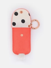 Caroline Gardner Red Hand Gel Holder - Image 2 of 3