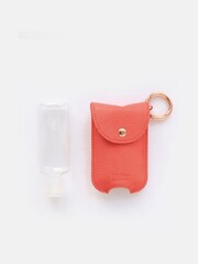 Caroline Gardner Red Hand Gel Holder - Image 3 of 3