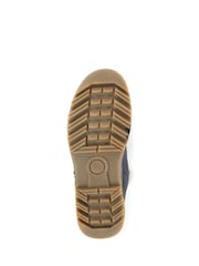 Pavers Blue Shower Proof Padded Boots - Image 5 of 5
