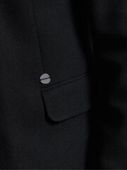 Superdry Black Studios Wool Blazer - Image 2 of 4