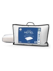 Norfolk Feather Company Hollowfibre Back Sleeper Pillow - Image 1 of 2
