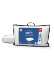 Norfolk Feather Company Hollowfibre Side Sleeper Pillow - Image 1 of 1