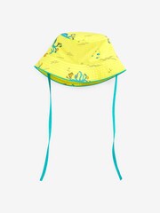 Benetton Bucket Hat - Image 1 of 1