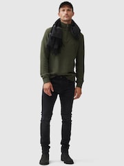 Rodd & Gunn Green Merrick Bay Jumper - Image 3 of 5
