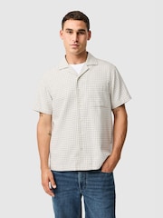 Rodd & Gunn Natural East Gore Shirt - Image 1 of 5