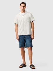 Rodd & Gunn Natural East Gore Shirt - Image 3 of 5
