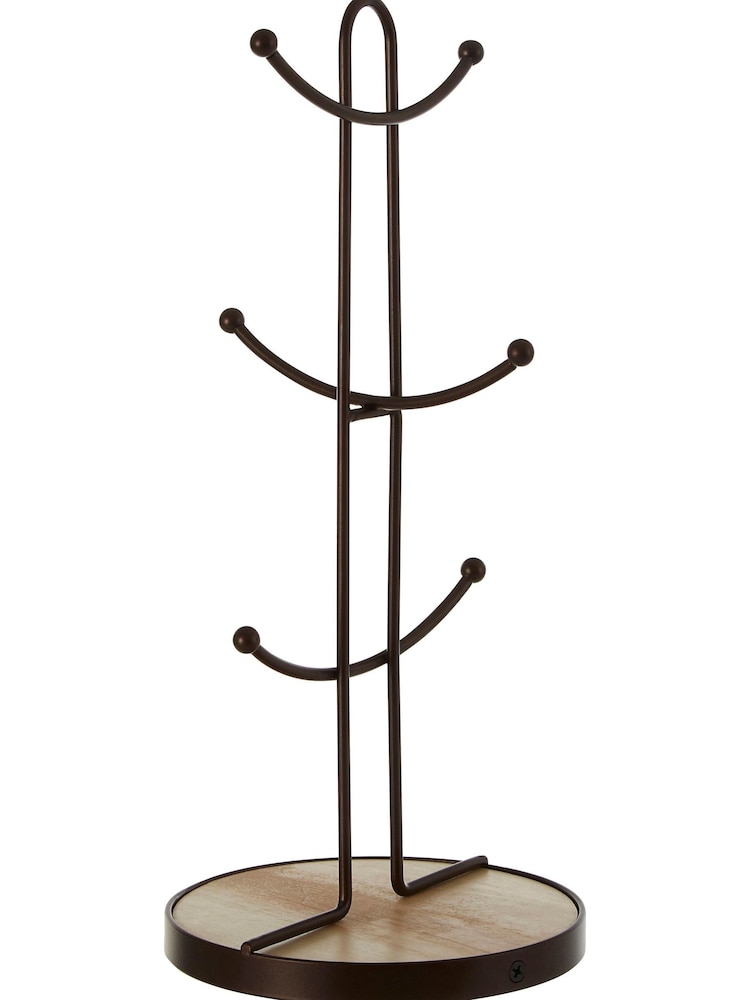 Maison by Premier Silver Sweet Heart Storage Canister - Image 2 of 3