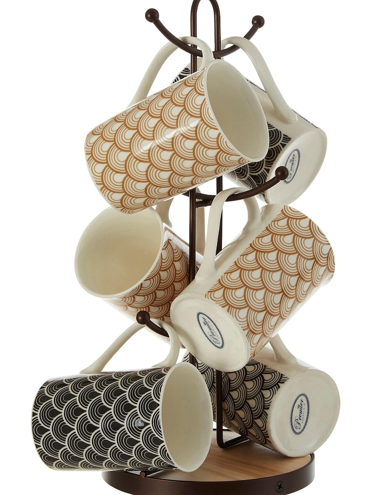 Maison by Premier Silver Sweet Heart Storage Canister - Image 3 of 3