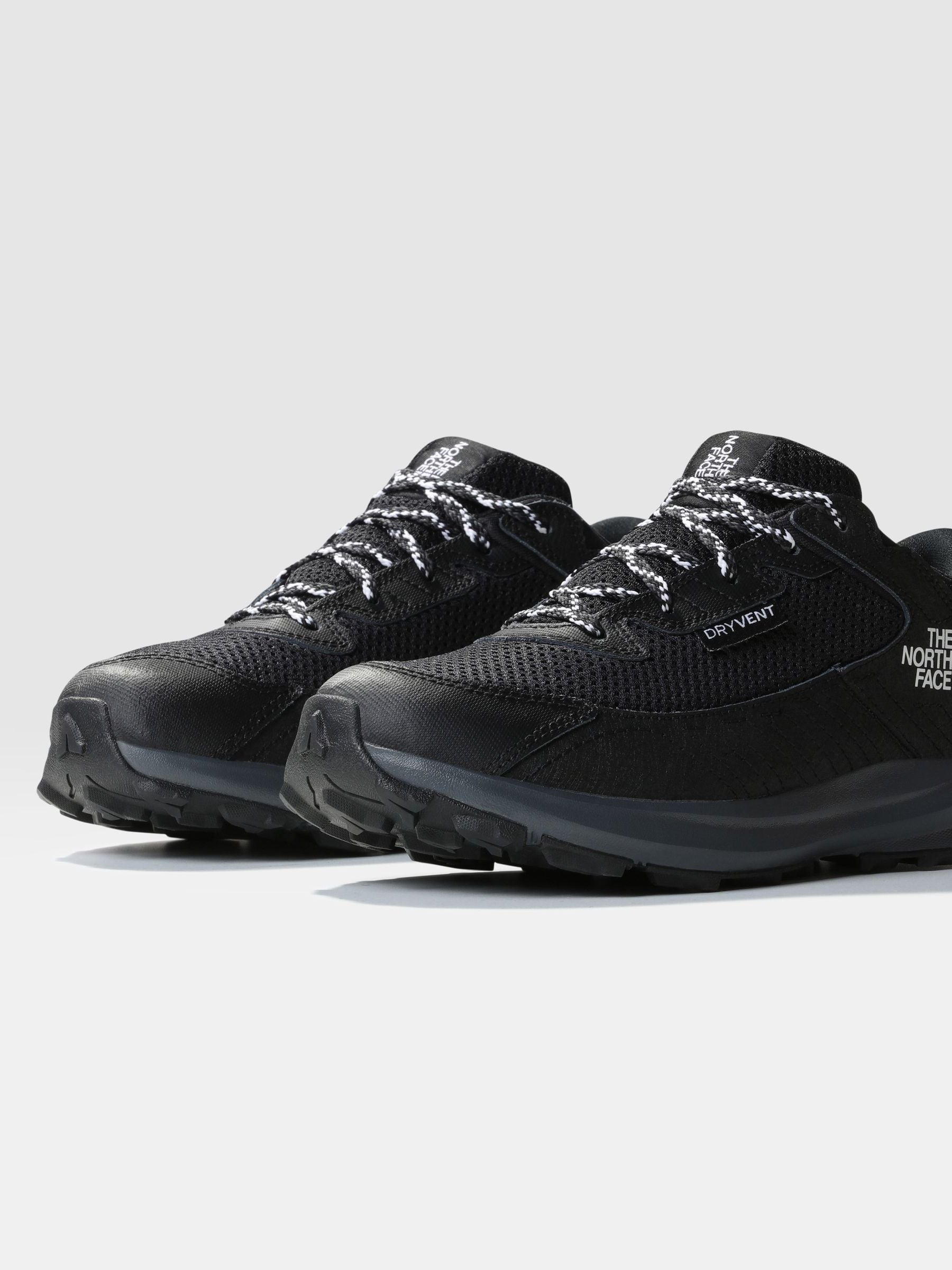 North face hiking trainers outlet