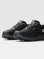 The North Face Black Boys Fastpack Waterproof Hiking Trainers - Image 2 of 6