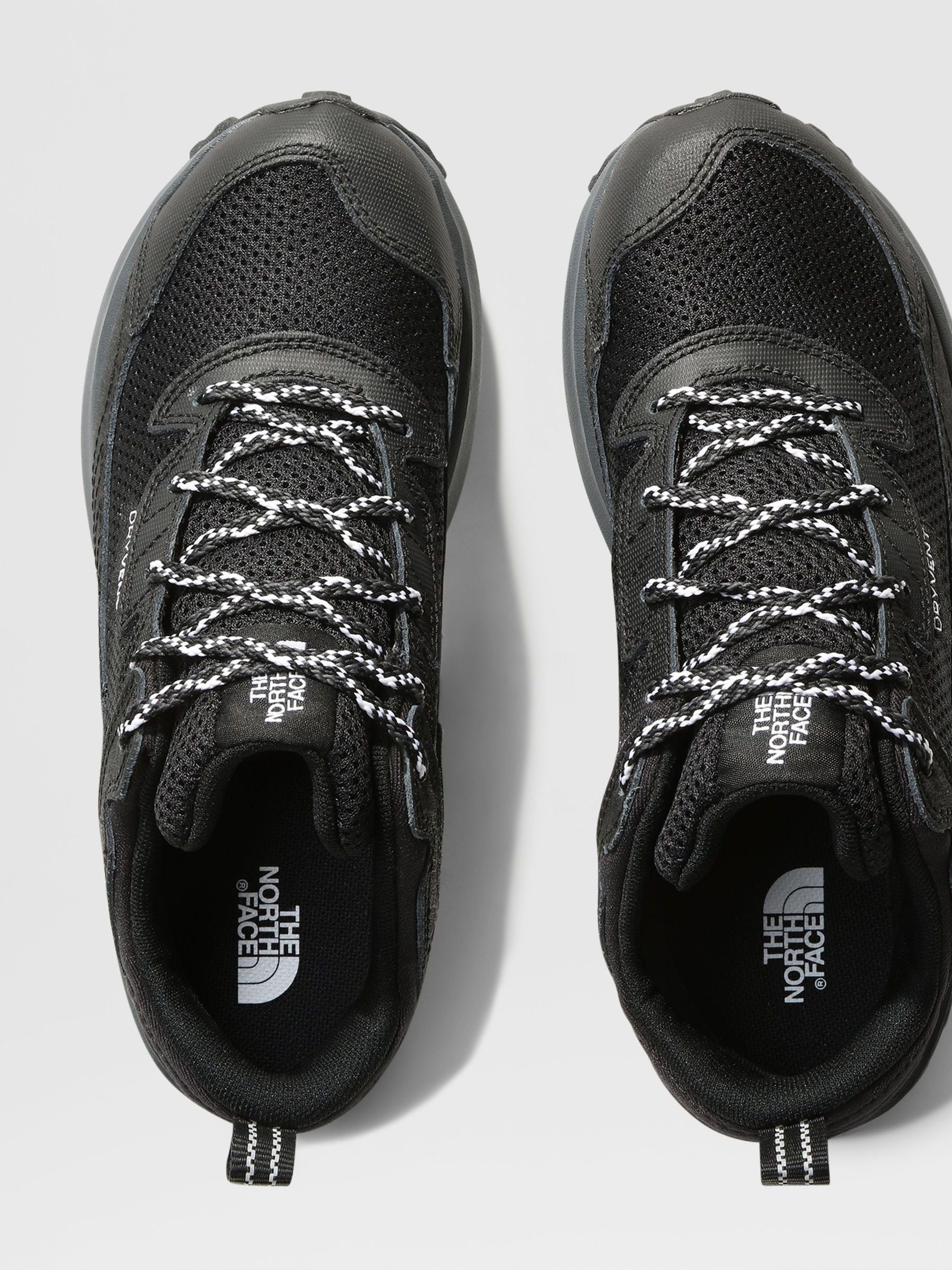 North face hiking trainers outlet