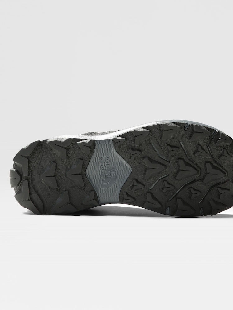 The North Face Black Boys Fastpack Waterproof Hiking Trainers - Image 5 of 6