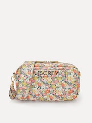 Liberty Libby Ditsy Camera Bag - Image 1 of 6