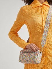 Liberty Libby Ditsy Camera Bag - Image 2 of 6