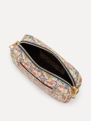 Liberty Libby Ditsy Camera Bag - Image 3 of 6