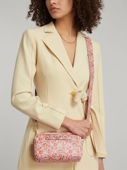 Liberty Betsy Ditsy Camera Bag - Image 2 of 6