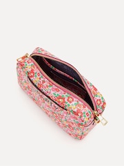 Liberty Betsy Ditsy Camera Bag - Image 5 of 6