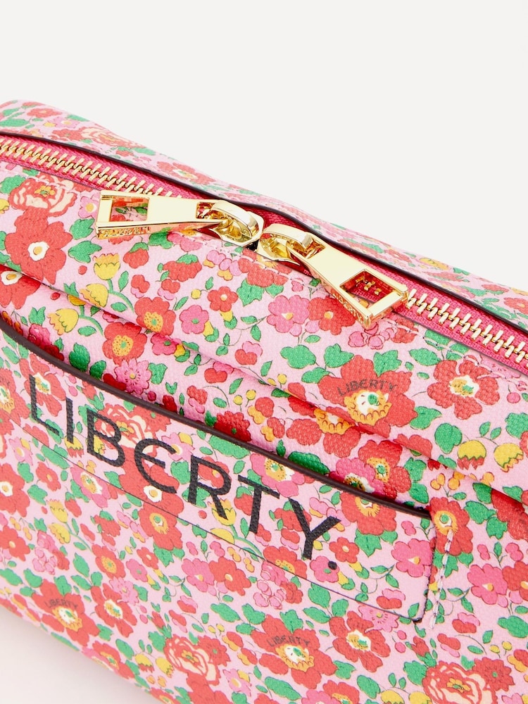 Liberty Betsy Ditsy Camera Bag - Image 6 of 6