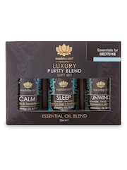 Made by Zen Black Bedtime Purity Oil Gift Set - Image 1 of 1