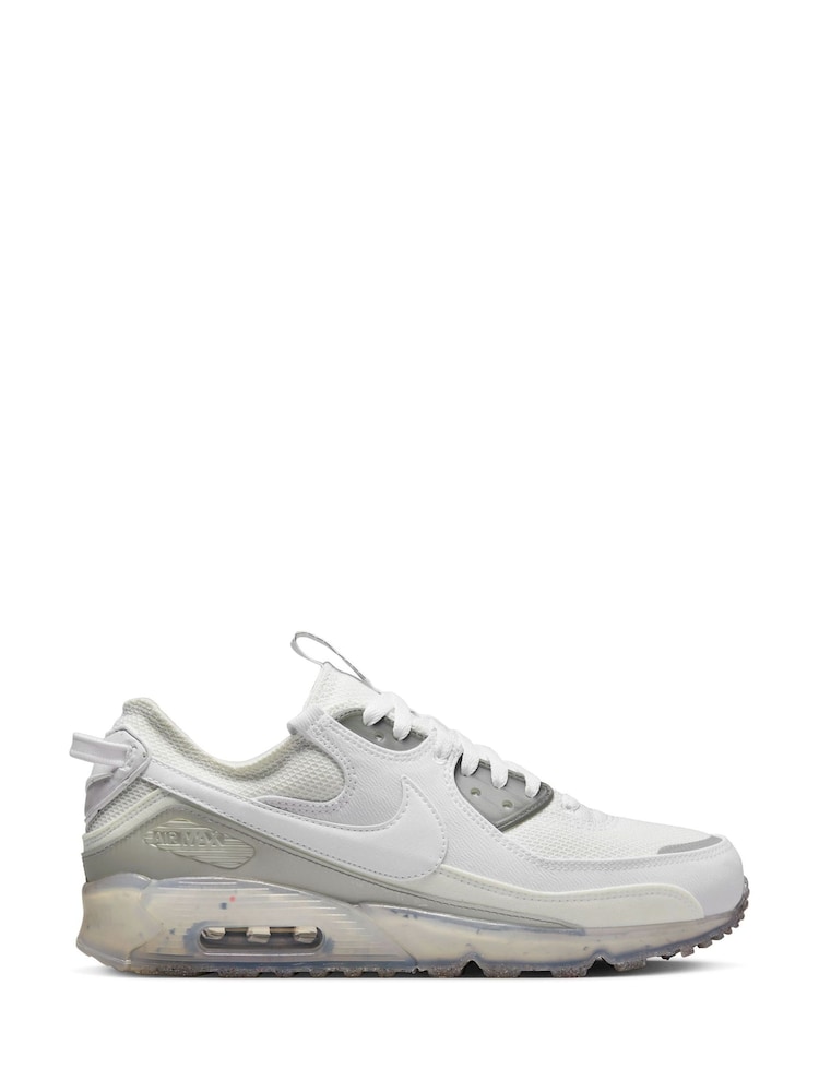 Bela - Nike copati Air Max Terrascape 90 - Slika 1 iz 10