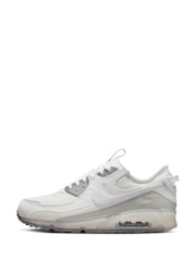 Bela - Nike copati Air Max Terrascape 90 - Slika 2 iz 10