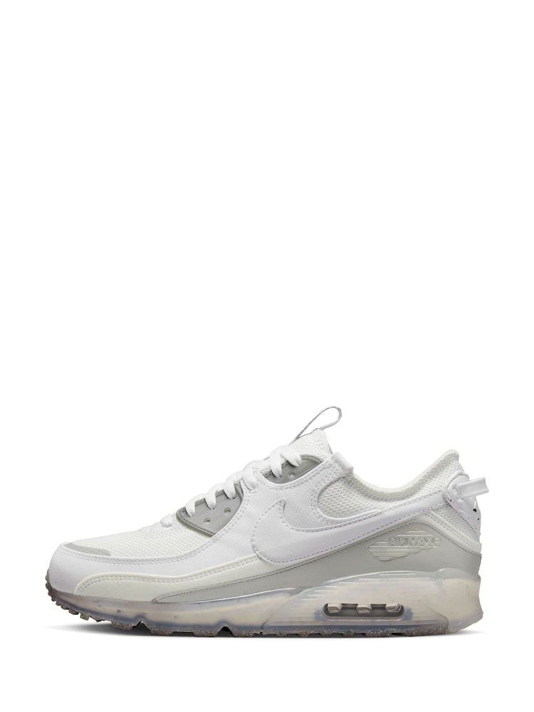 Bela - Nike copati Air Max Terrascape 90 - Slika 2 iz 10