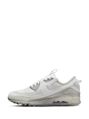 Bela - Nike copati Air Max Terrascape 90 - Slika 4 iz 10