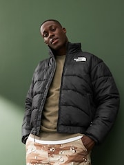The North Face Black TNF 2000 Padded Jacket - Image 1 of 11