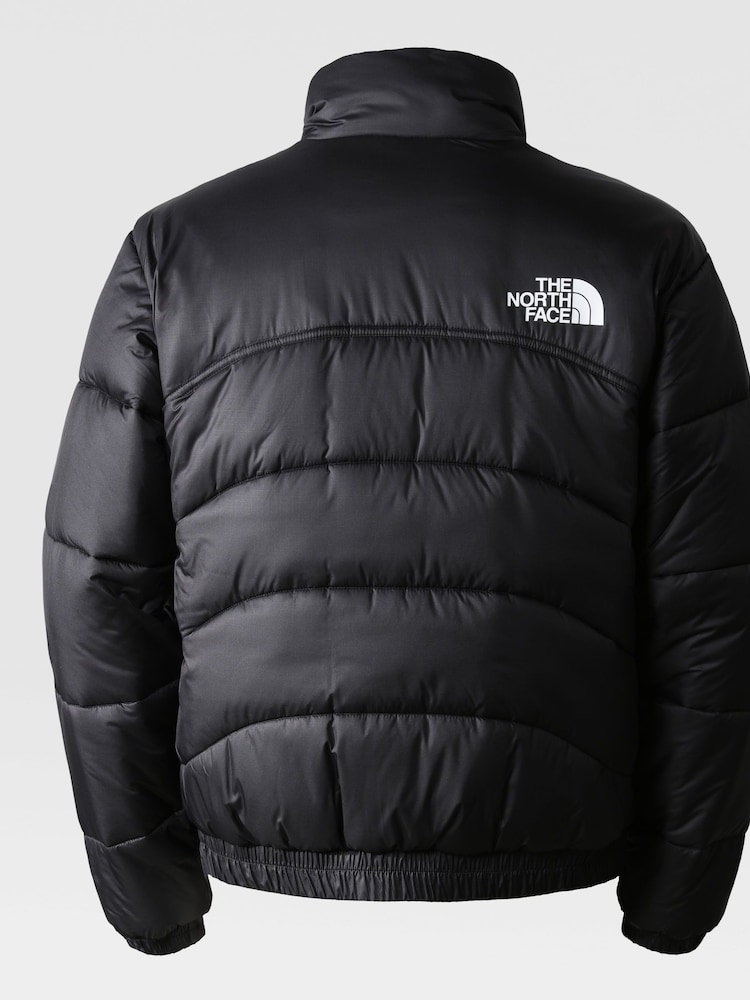 The North Face Black TNF 2000 Padded Jacket - Image 11 of 11