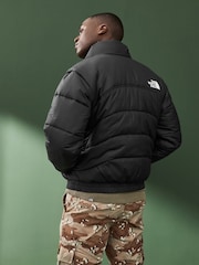 The North Face Black TNF 2000 Padded Jacket - Image 3 of 11