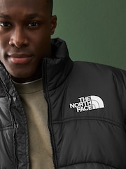 The North Face Black TNF 2000 Padded Jacket - Image 5 of 11