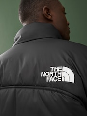 The North Face Black TNF 2000 Padded Jacket - Image 6 of 11