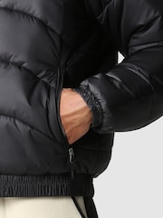 The North Face Black TNF 2000 Padded Jacket - Image 8 of 11