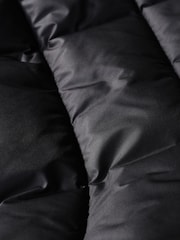 The North Face Black TNF 2000 Padded Jacket - Image 9 of 11