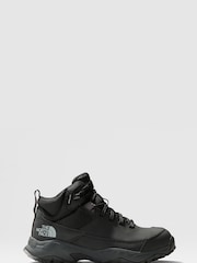 The North Face Black Storm Strike III Boots - Image 1 of 9