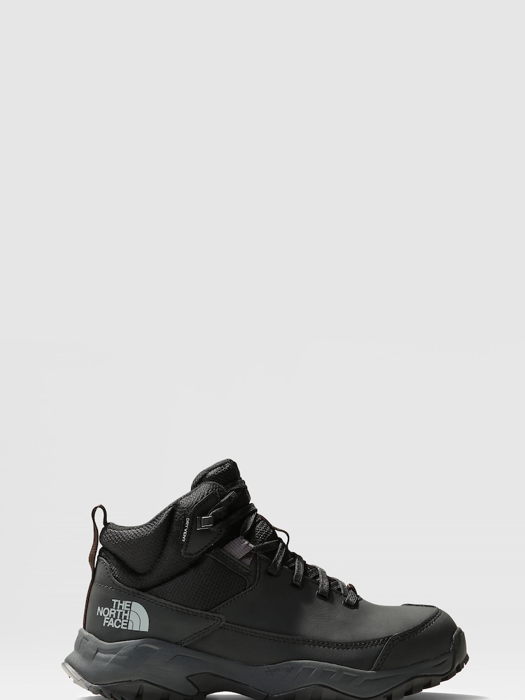 The North Face Black Storm Strike III Boots - Image 1 of 9