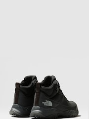 The North Face Black Storm Strike III Boots - Image 2 of 9