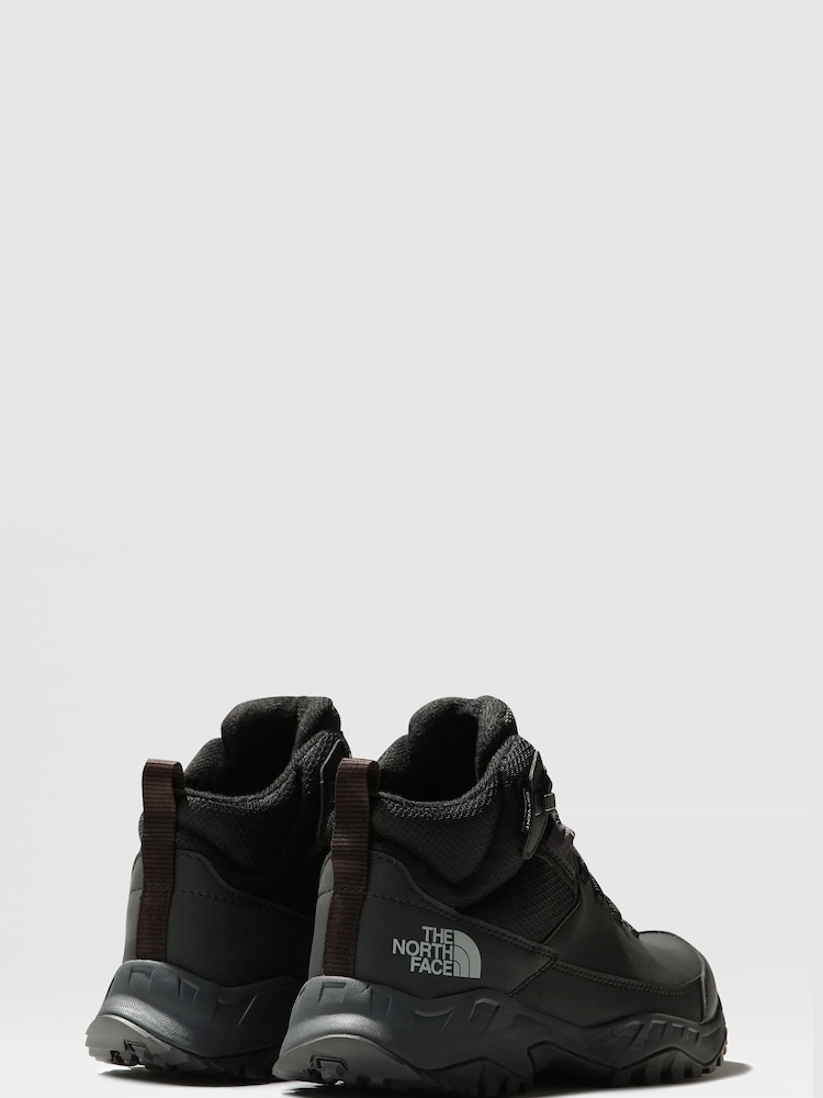 The North Face Black Storm Strike III Boots - Image 2 of 9