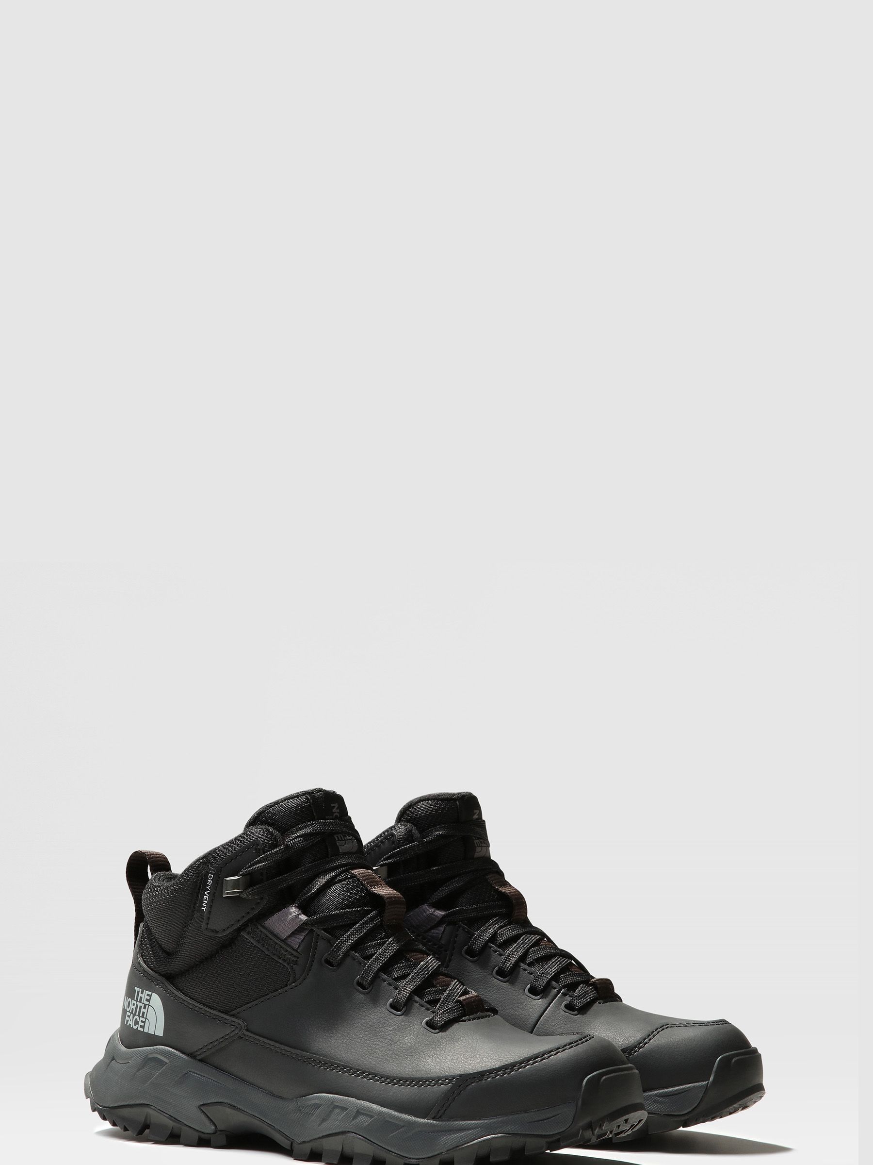 Buy The North Face Black Storm Strike III Boots from Next USA
