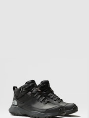 The North Face Black Storm Strike III Boots - Image 3 of 9