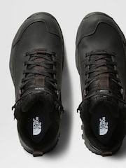 The North Face Black Storm Strike III Boots - Image 4 of 9