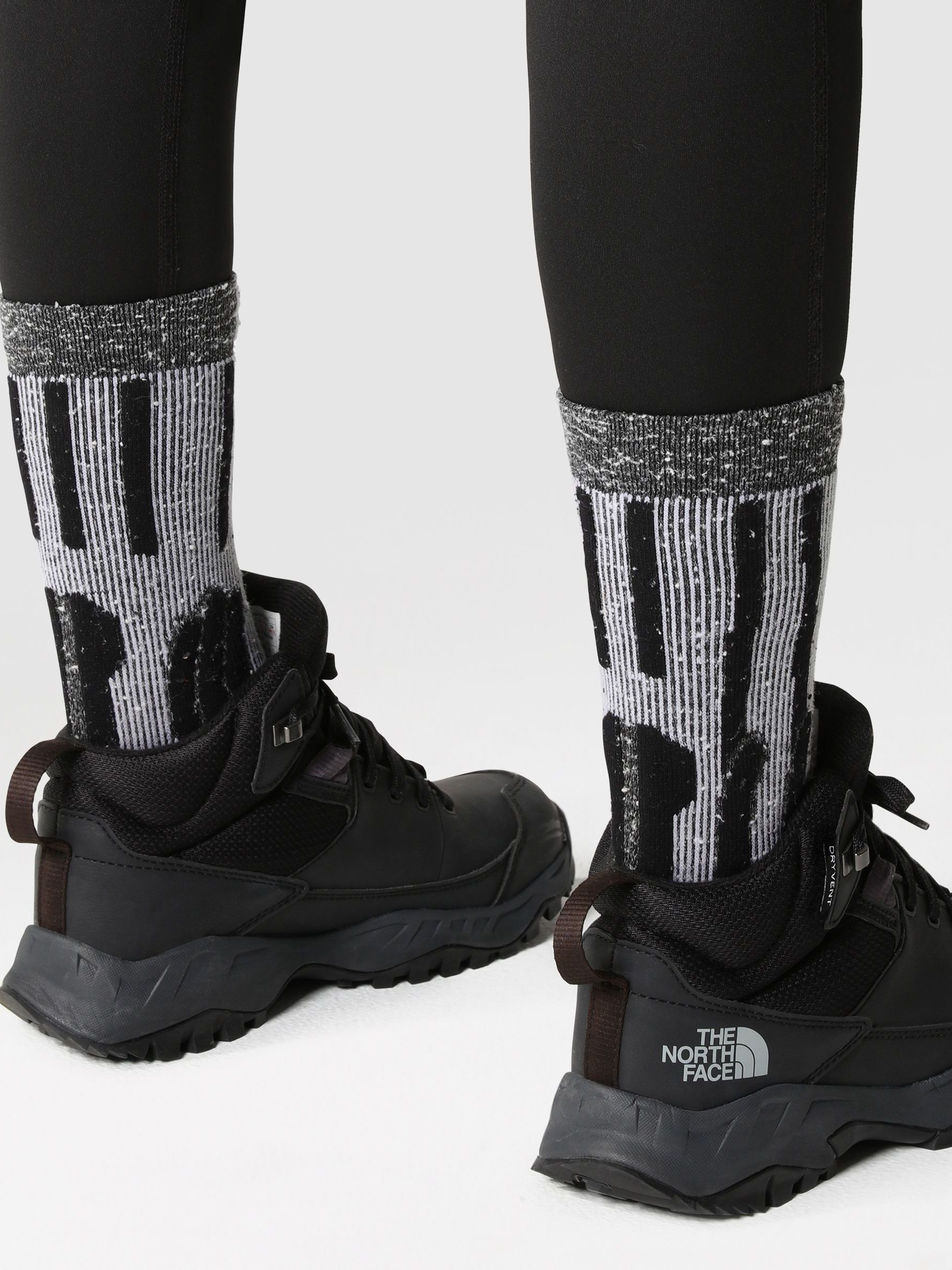 Buy The North Face Black Storm Strike III Boots from Next Denmark